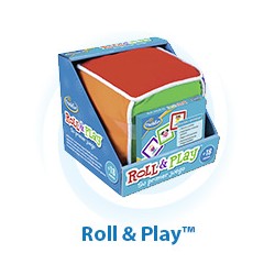 Roll and Play