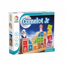 Camelot junior