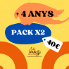 copy of Pack 5 anys