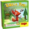 Little Fox: médico de animales